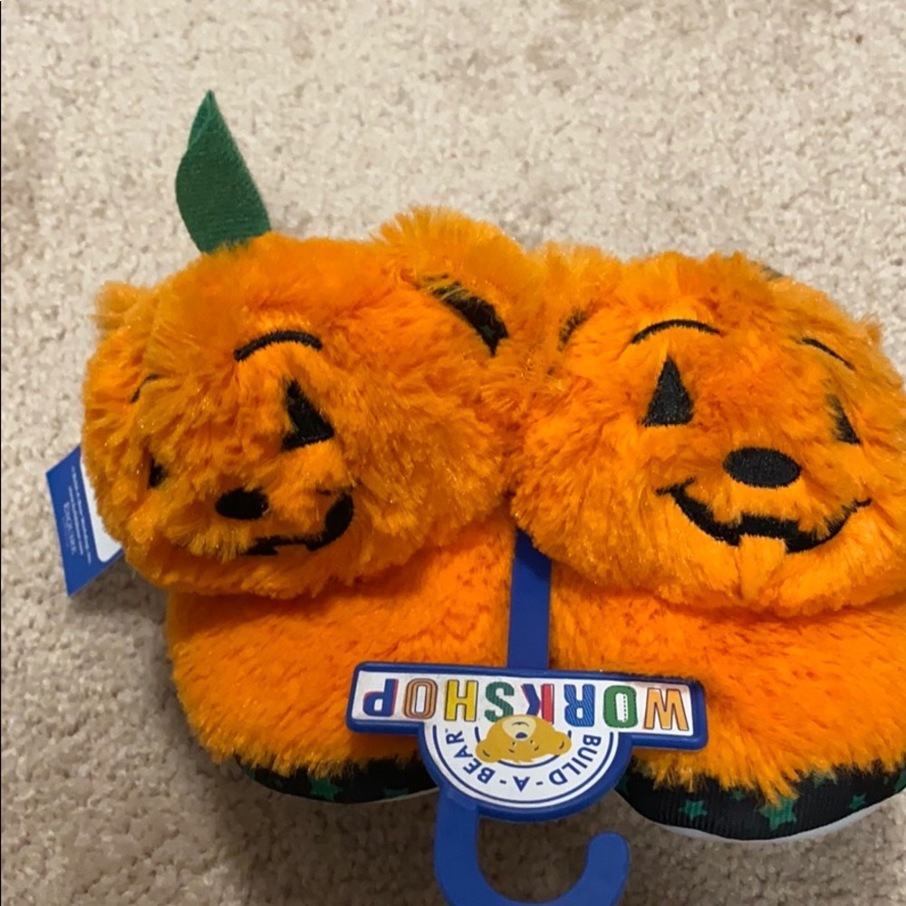 Build a Bear Character Sleepers
